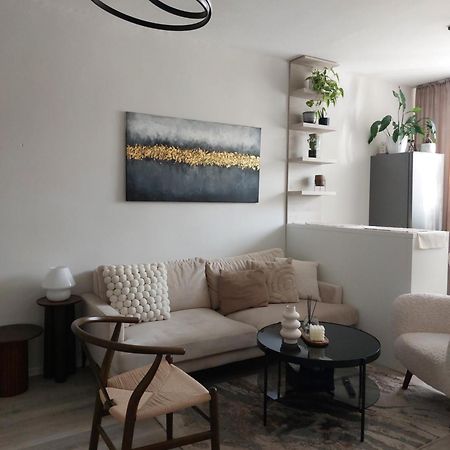 M&M Apartman Trenčín 외부 사진