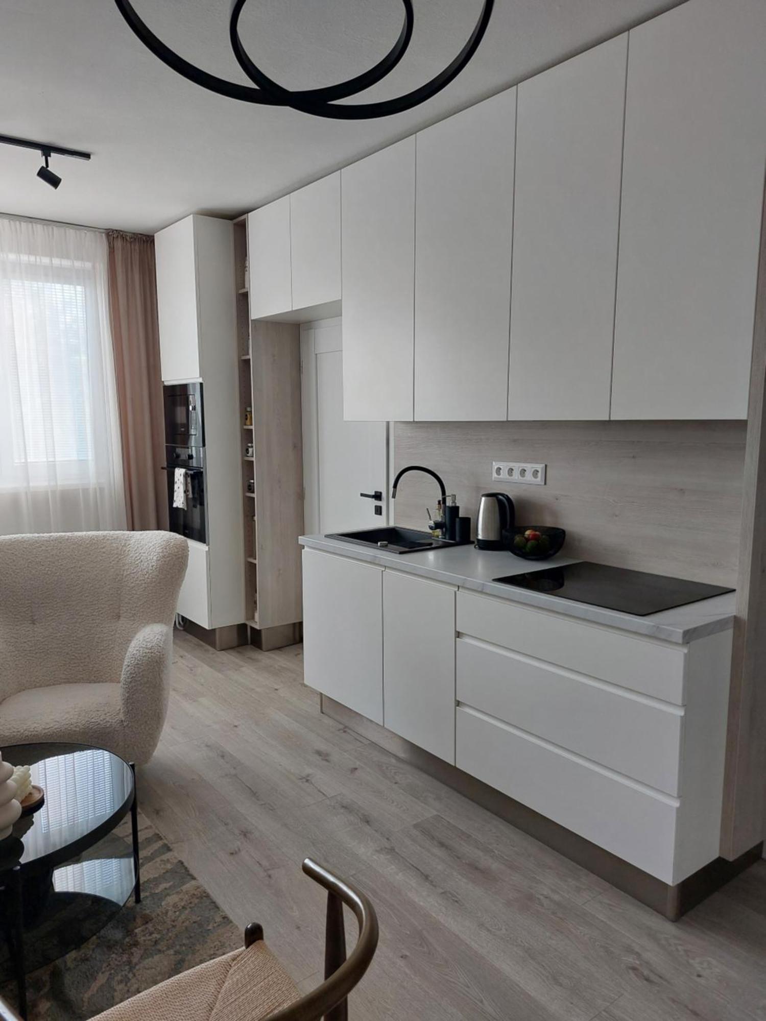 M&M Apartman Trenčín 외부 사진