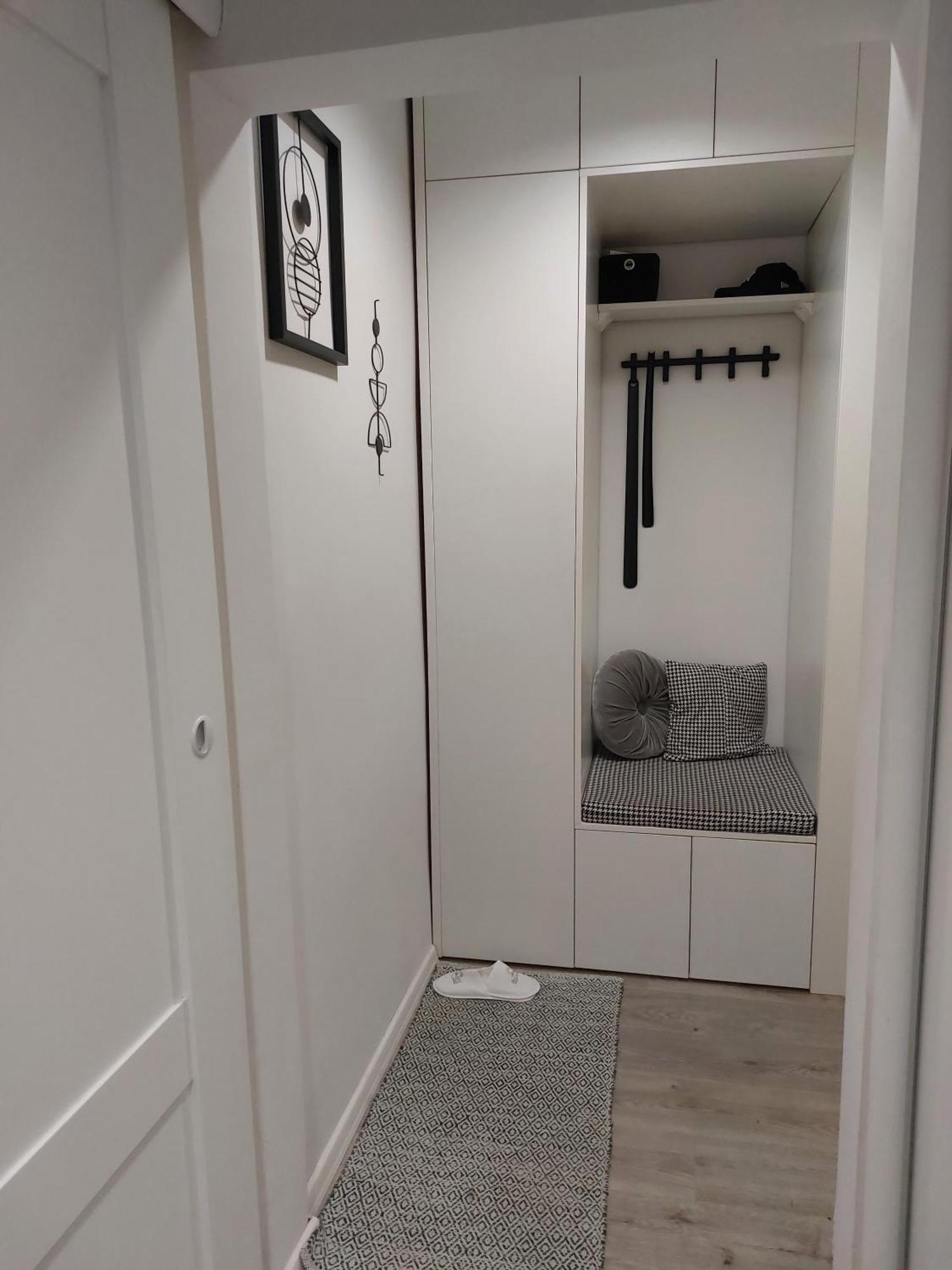 M&M Apartman Trenčín 외부 사진