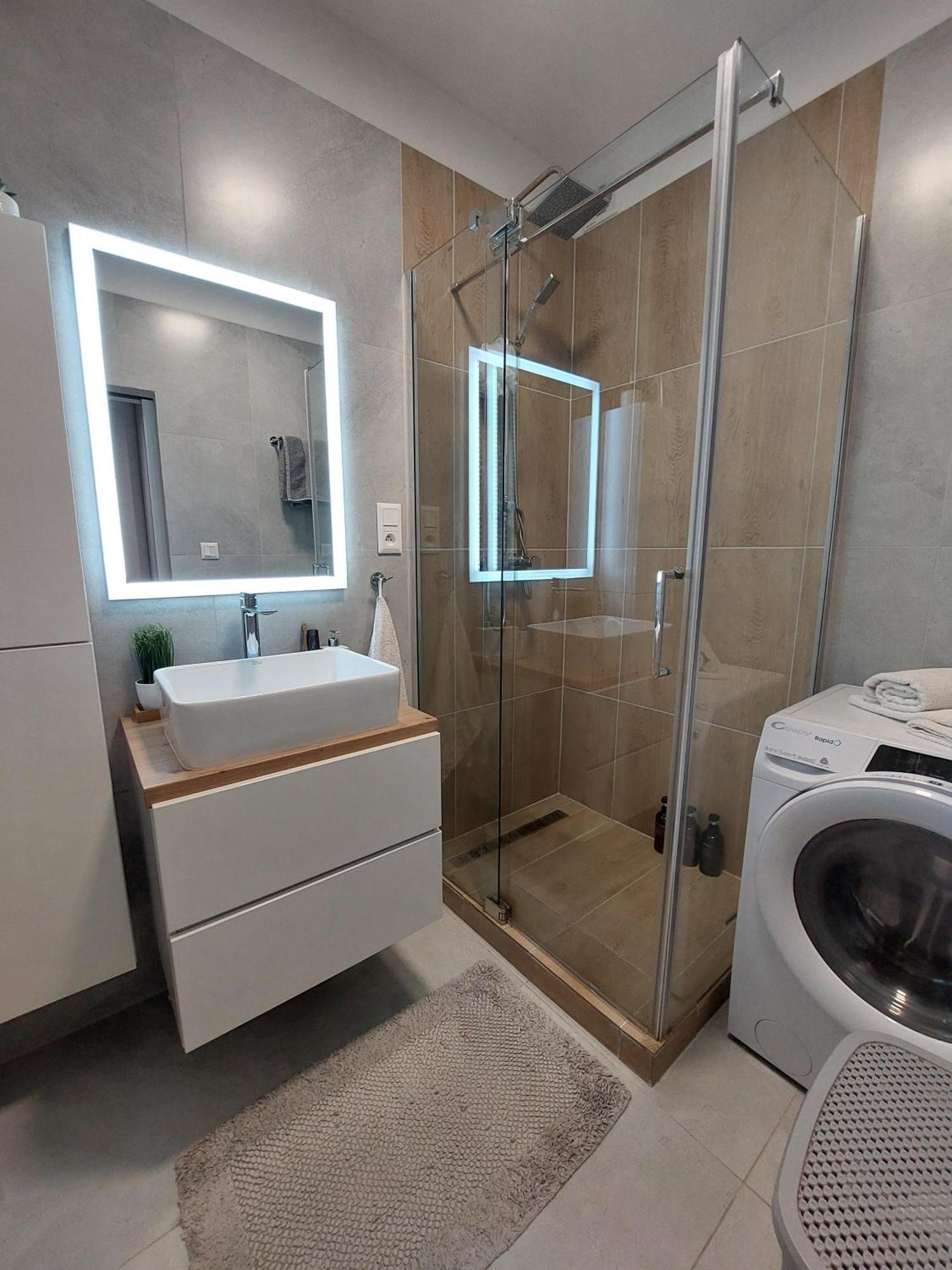 M&M Apartman Trenčín 외부 사진