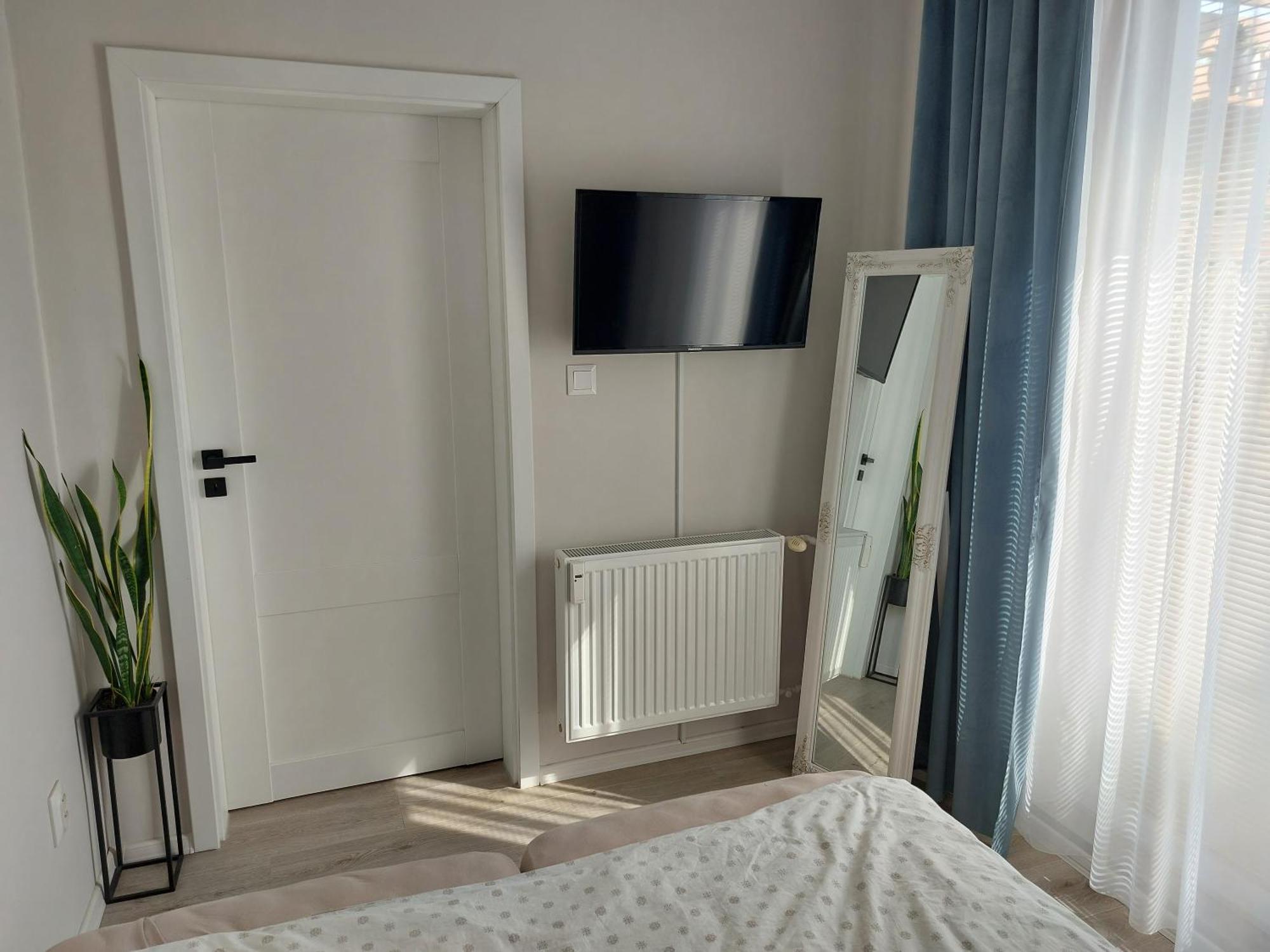 M&M Apartman Trenčín 외부 사진