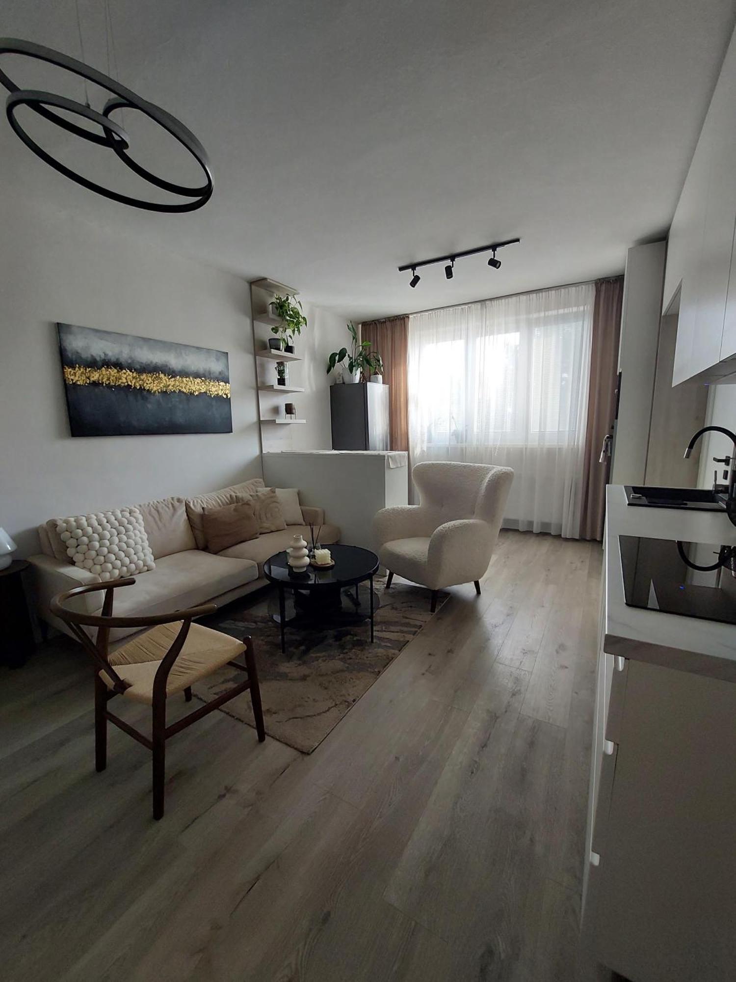 M&M Apartman Trenčín 외부 사진