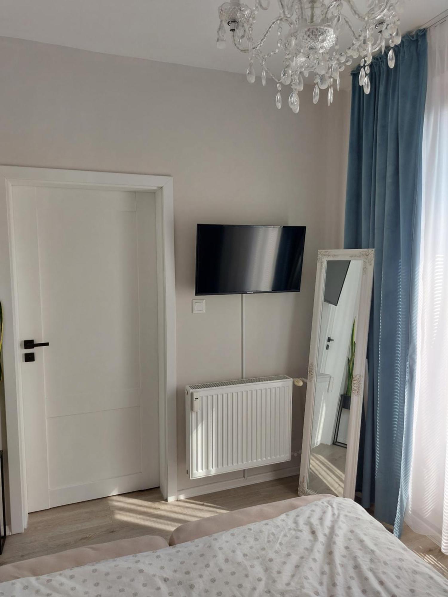 M&M Apartman Trenčín 외부 사진