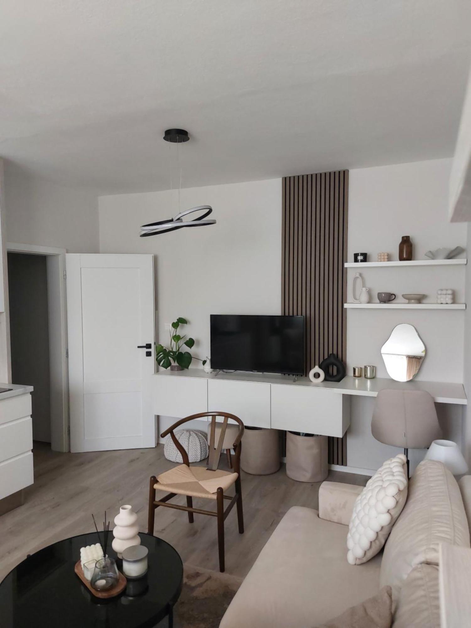 M&M Apartman Trenčín 외부 사진