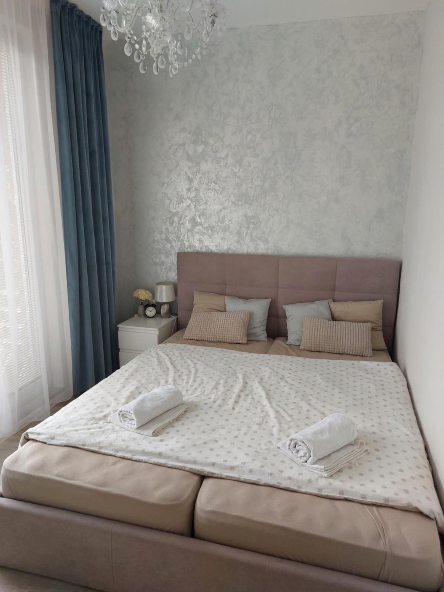 M&M Apartman Trenčín 외부 사진